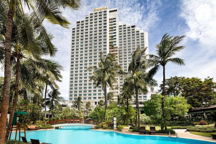 ShangriLa Jakarta