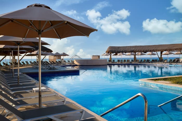 Marriott Cancun Resort