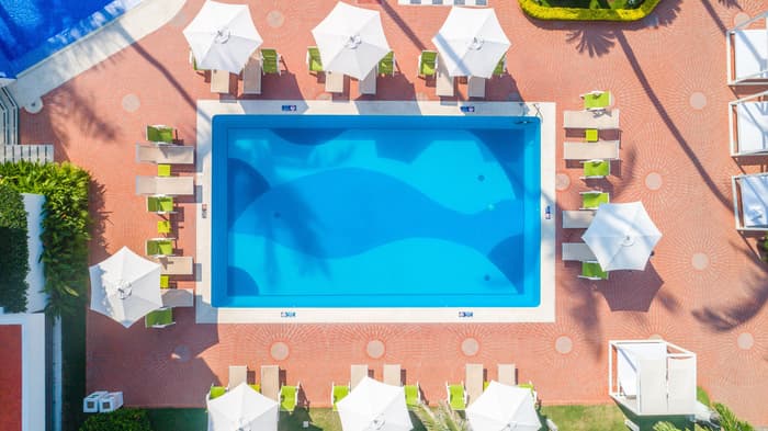 Buenaventura Grand Hotel & Great Moments All Inclusive