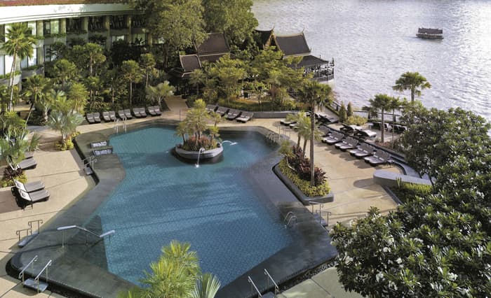 ShangriLa Bangkok