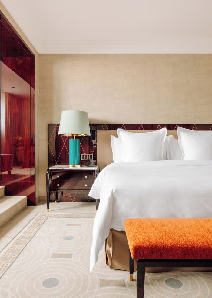 Four Seasons Hotel Ritz Lisbon