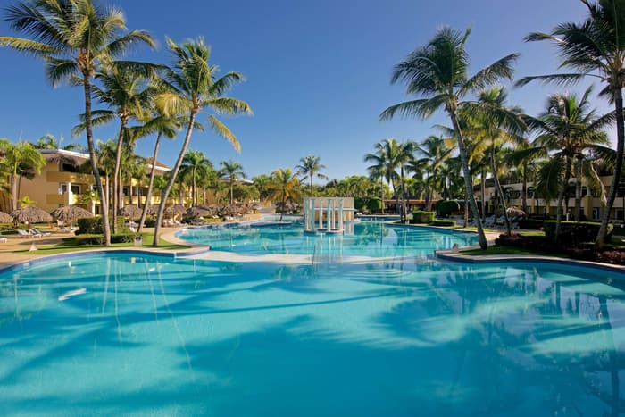 Iberostar Waves Costa Dorada All Inclusive