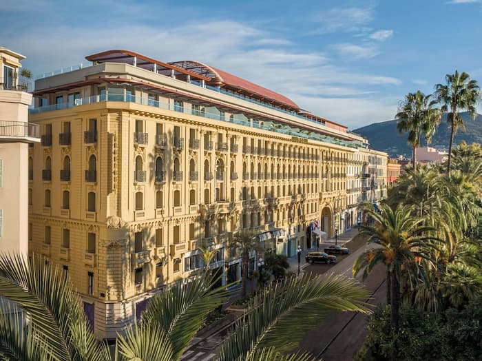 Anantara Plaza Nice Hotel A Leading Hotel of the World