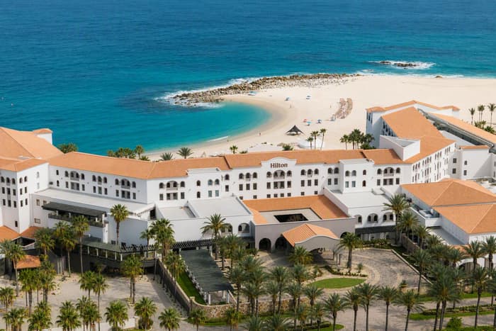 Hilton Los Cabos