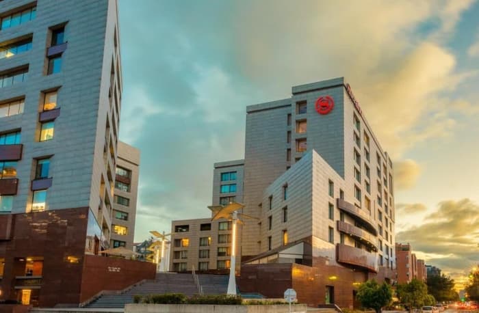 Sheraton Bogota Hotel