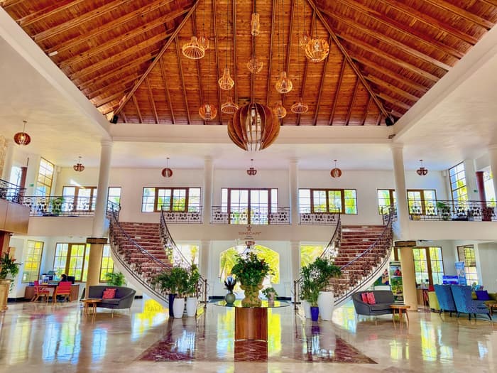 Sunscape Coco Punta Cana All Inclusive