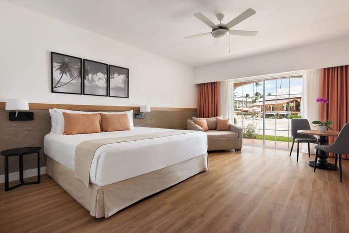 Sunscape Coco Punta Cana All Inclusive