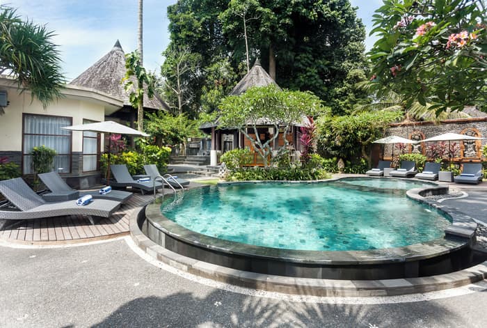 Kadiga Villas Ubud by GenuineHost