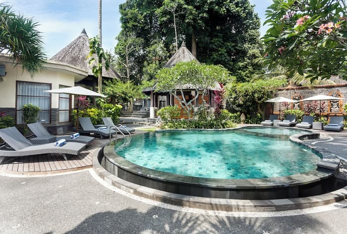 Kadiga Villas Ubud by GenuineHost