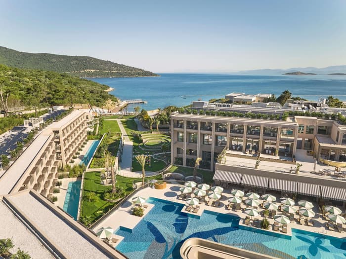 Hyde Bodrum Adults Only All Inclusive