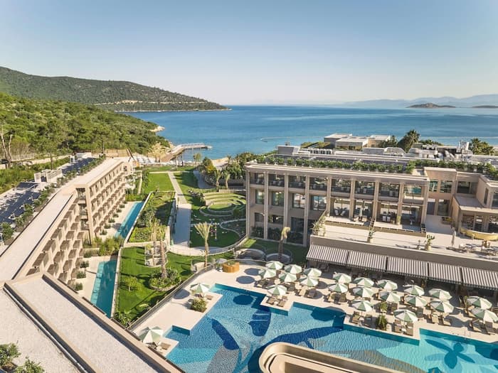 Hyde Bodrum Adults Only All Inclusive