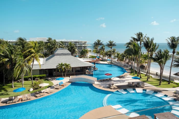 Iberostar Selection Riviera Cancun All Inclusive