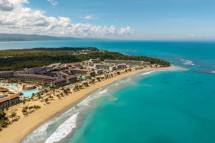 Dreams Playa Esmeralda Resort & Spa All Inclusive