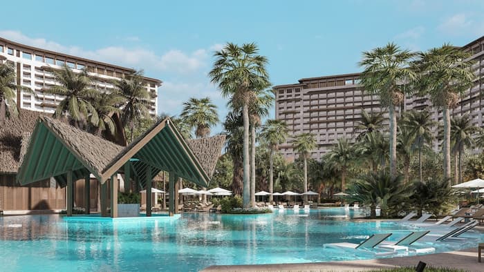 Moon Palace The Grand Punta Cana All Inclusive