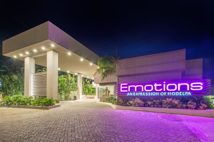 Emotions by Hodelpa Juan Dolio All inclusive