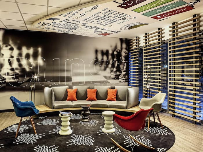 ibis Copacabana Posto
