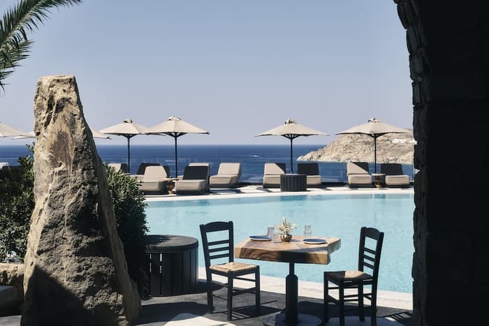 Royal Myconian Leading Hotels of the World
