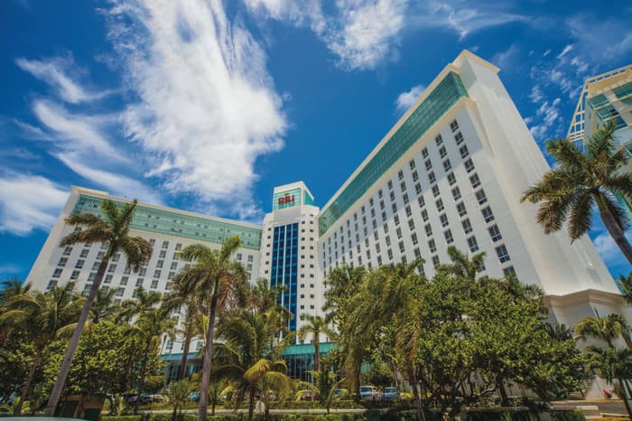 Hotel Riu Cancun Adults Only All Inclusive