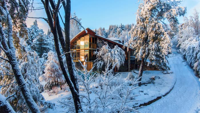 Design Suites Bariloche