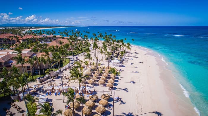 Majestic Colonial Punta Cana All Inclusive