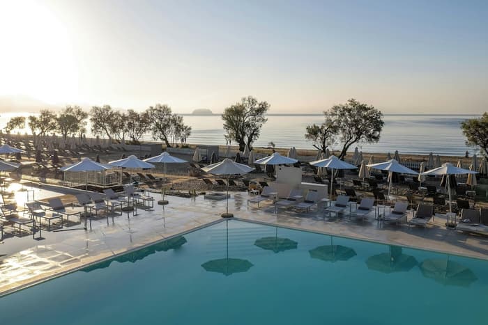 Domes Aulus Zante All Inclusive Autograph Collection