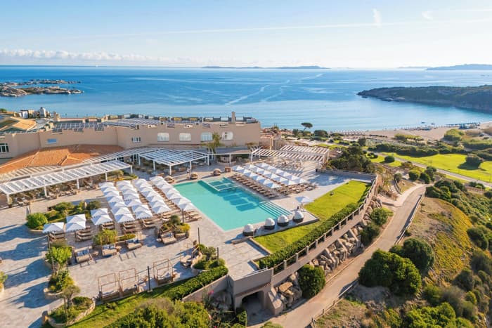 Mangias Sardinia Resort, Autograph Collection