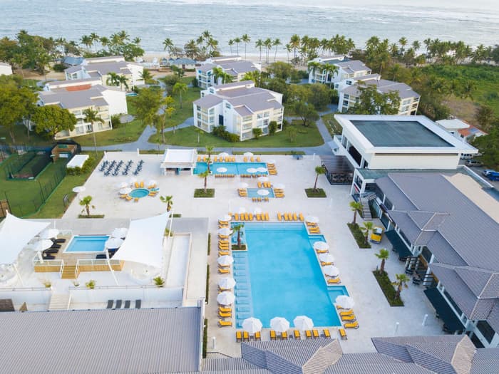 Emotions by Hodelpa Puerto Plata All Inclusive
