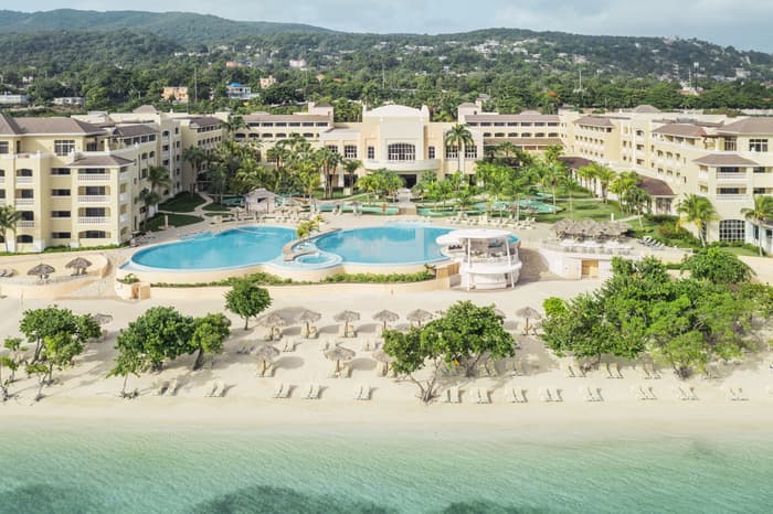 Iberostar Waves Rose Hall Beach All Inclusive