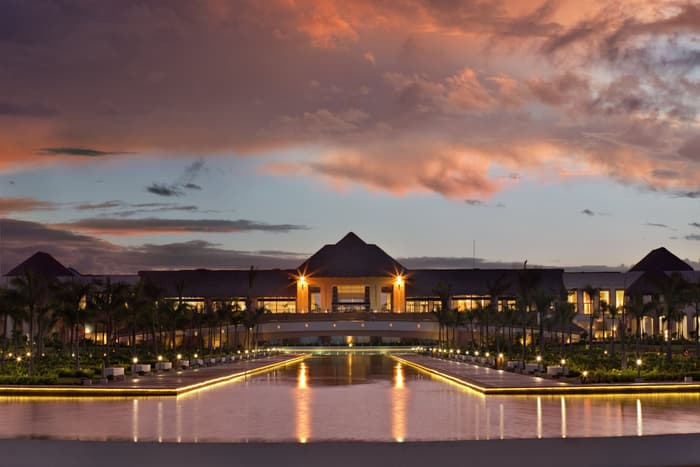 Hard Rock Hotel & Casino Punta Cana an AllInclusive Resort