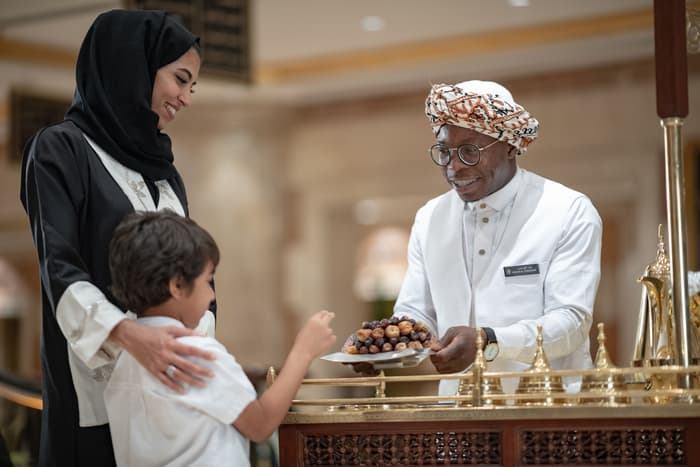 Intercontinental Madinah Dar Al Iman by IHG