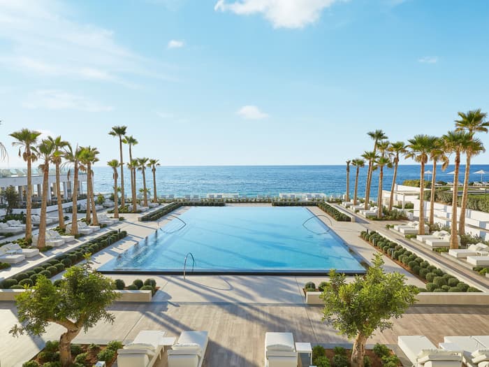 Grecotel LUXME White All inclusive