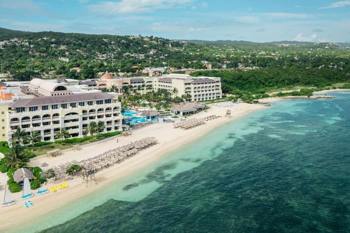 JOIA Rose Hall by Iberostar Adults Only All Inclusive