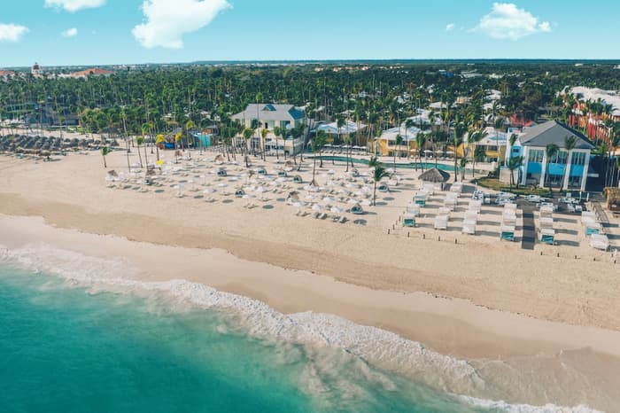 Iberostar Selection Coral Bavaro All Inclusive