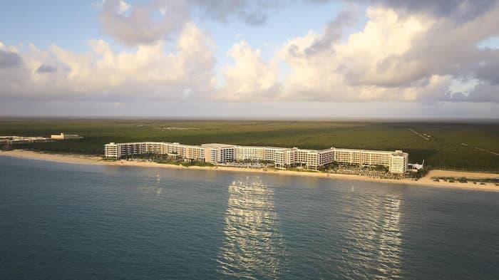 Hilton Cancun, an AllInclusive Resort