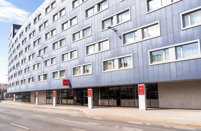 Leonardo Hotel Vienna Schonbrunn