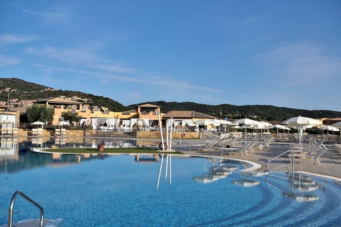 Janna e Sole Resort