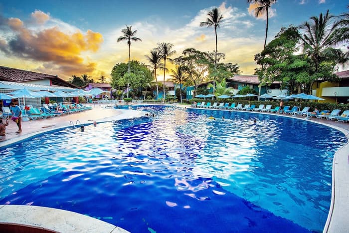 Resort Arcobaleno All Inclusive