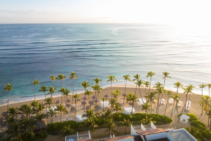 Breathless Punta Cana Resort & Spa Adults Only All Inclusive