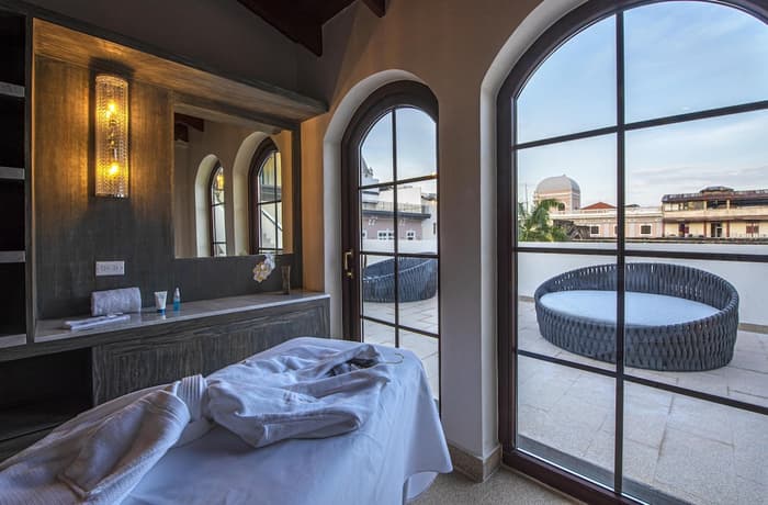 Hotel La Compania Casco Antiguo