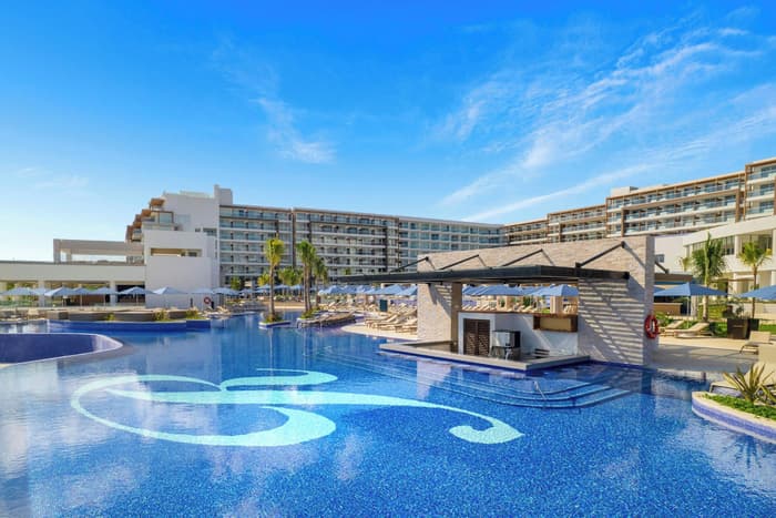 Royalton Splash Riviera Cancun, An Autograph Collection AllInclusive Resort