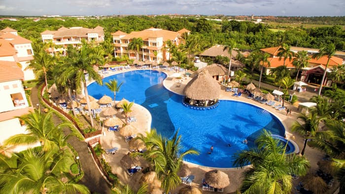 Bahia Principe Explore Turquesa Hyatt Inclusive Collection All Inclusive