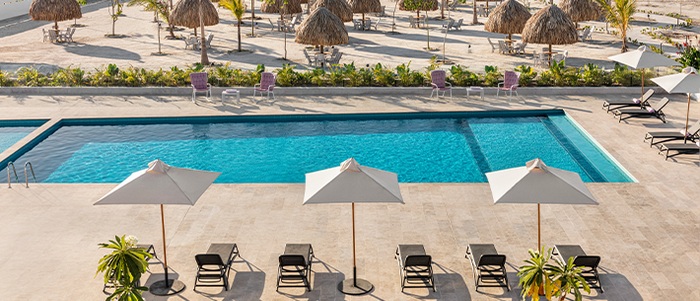 Wyndham Santa Marta Aluna Beach