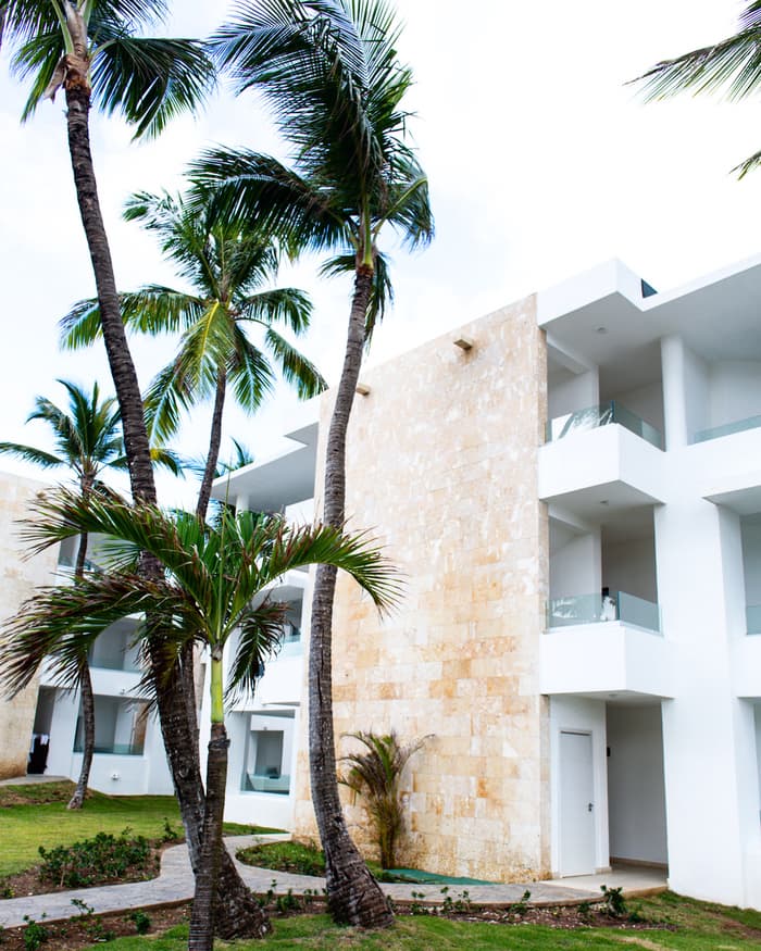 Grand Bavaro Princess All Inclusive