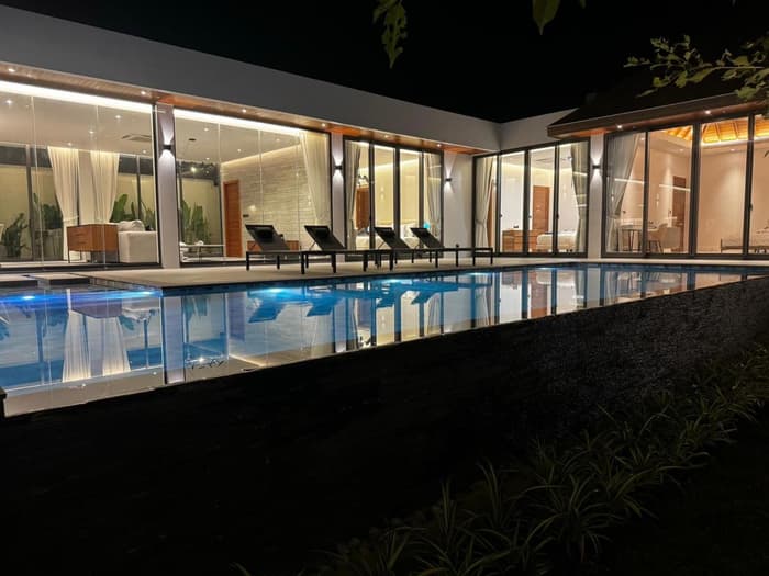 The Nature Villa Phuket
