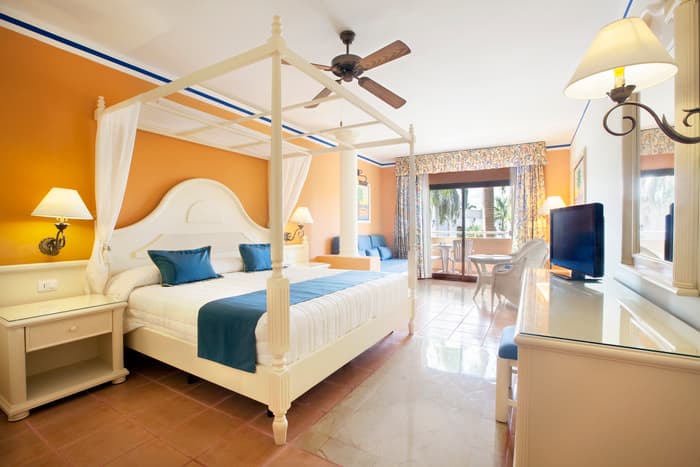 Bahia Principe Explore Punta Cana All Inclusive