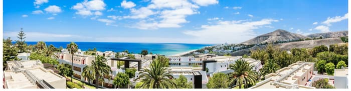 Fuerteventura Island