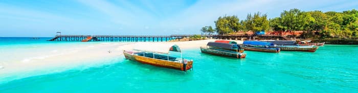 Zanzibar Archipelago