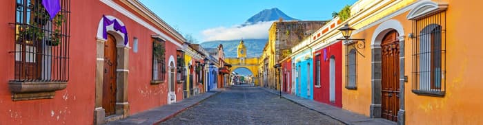 Ciudad de Guatemala