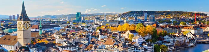 Zurich