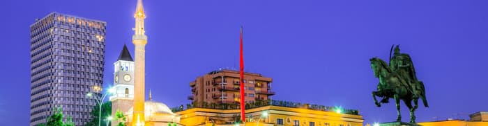 Tirana